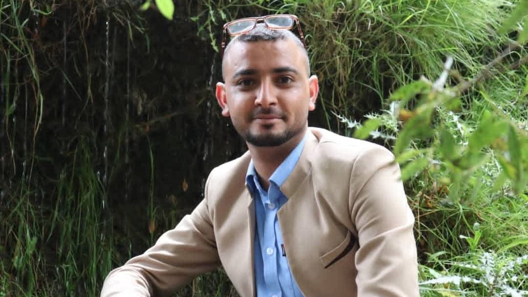 مليشيا الحوثي تعيد محاكمة الصحفي محمد دبوان المياحي  مع تشديد العقوبة