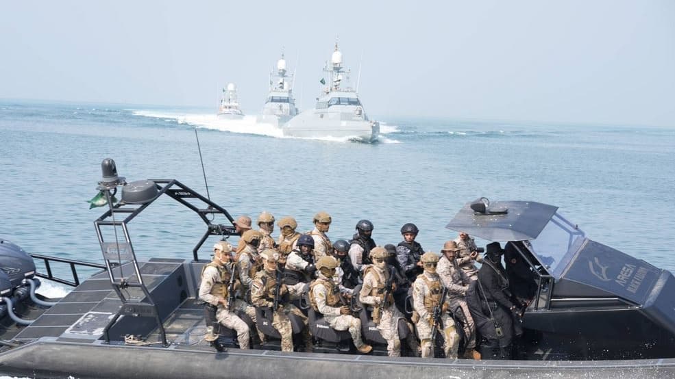 موقع عبري: السعودية تبحث خيار العودة إلى المواجهة مع الحوثيين