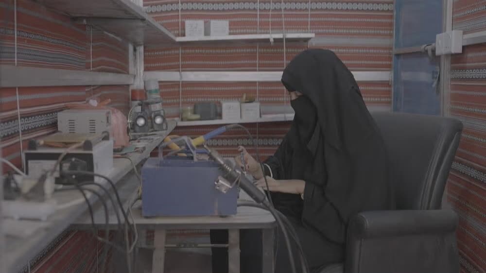 العنف متعدد الوجوه.. النساء في قلب حرب لا تنتهي