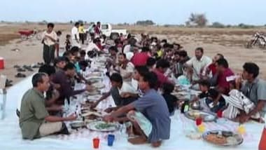 حجة.. إدانات حقوقية واسعة للجريمة الحوثية بحق المدنيين في مديرية حيران