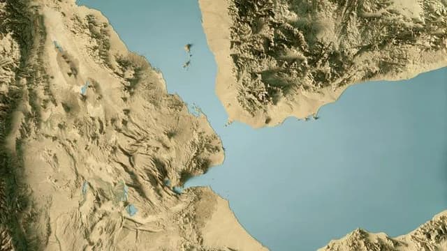 مضيق باب المندب على المحك: هل سيغلقه الحوثيون؟