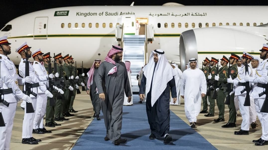 حرب باردة بين السعودية والإمارات.. اليمن كنقطة خلاف مركزية بين الرياض وأبوظبي