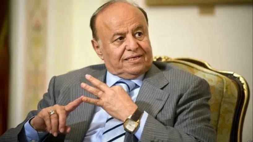 اليمن يودع عبدربه منصور هادي.. بيانات نعي وإشادات دولية بمسيرته ودوره السياسي