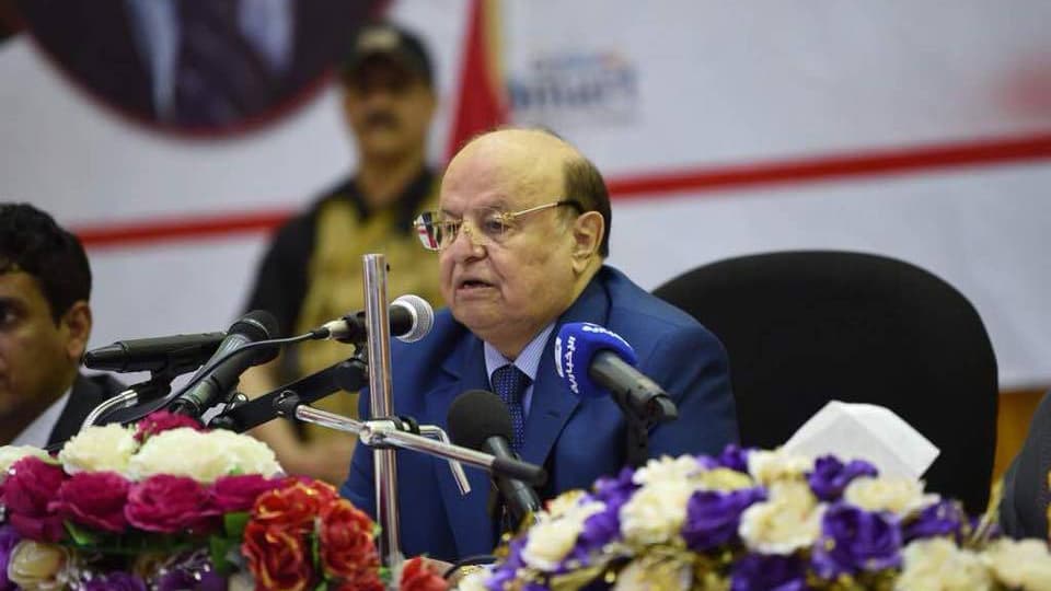هادي واليمن... وداع أعقب مساراً حافلاً بالتحوّلات