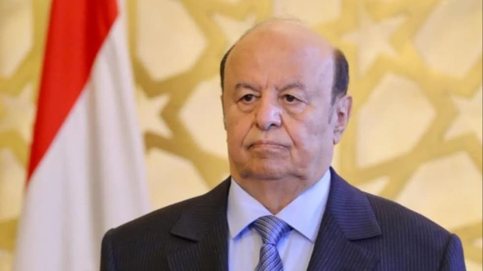 عبدربه منصور هادي.. محطات مفصلية في رئاسة اليمن المضطربة
