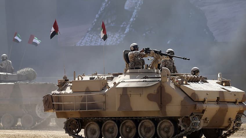 المال والسلاح والتحالفات.. كيف بنت الإمارات شبكة نفوذ عابرة للحدود؟