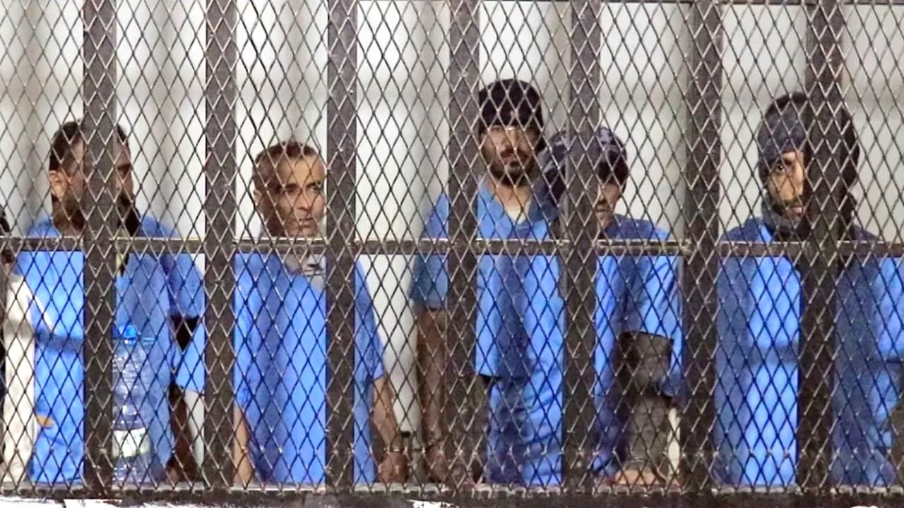 موظفو المنظمات.. عام ثالث من المعاناة في سجون الحوثي