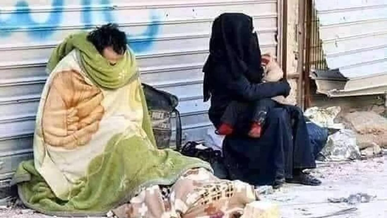 بسبب العجز عن الإيجار.. اتساع ظاهرة الإخلاء القسري في صنعاء