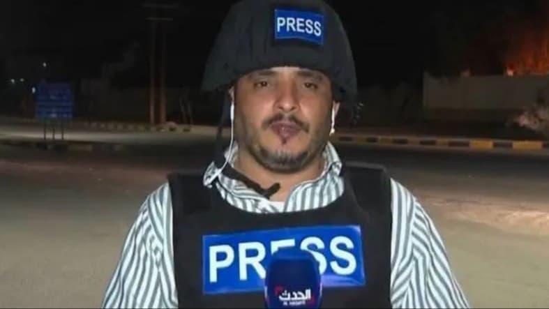 ميدل إيست آي: اغتيال مراسل "العربية" في المكلا يسلط الضوء على التحديات الأمنية في جنوب اليمن