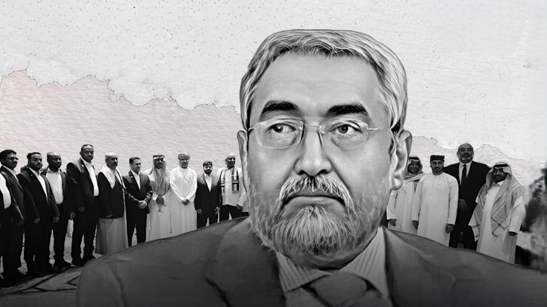 جثمان منقوص وسردية مهزوزة.. فصل جديد من العبث الحوثي بقضية قحطان