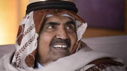 "دفّان الفقر".. الأمير الذي أخرج قطر من وحشة الجغرافيا