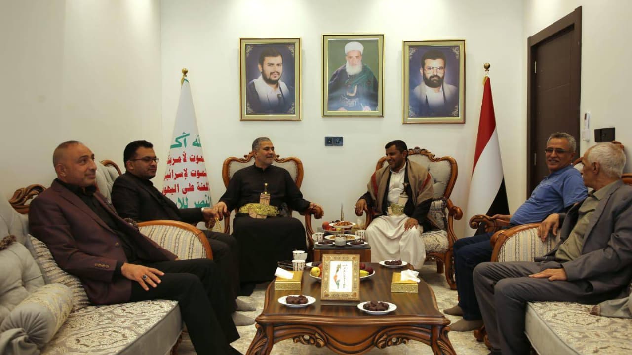 الحوثيون والميليشيات العراقية... تحالف يتجاوز حدود التنسيق