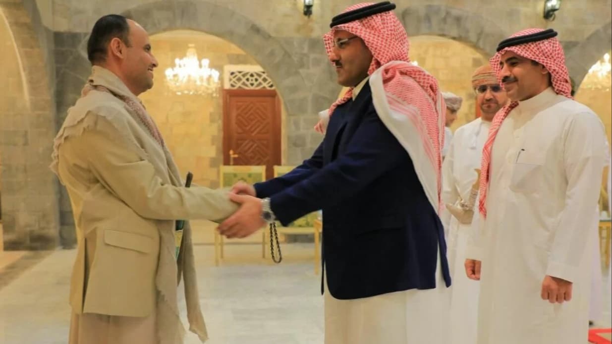 الرياض في مواجهة الحوثيين: أوراق ضغط حذرة في ساحة معقدة