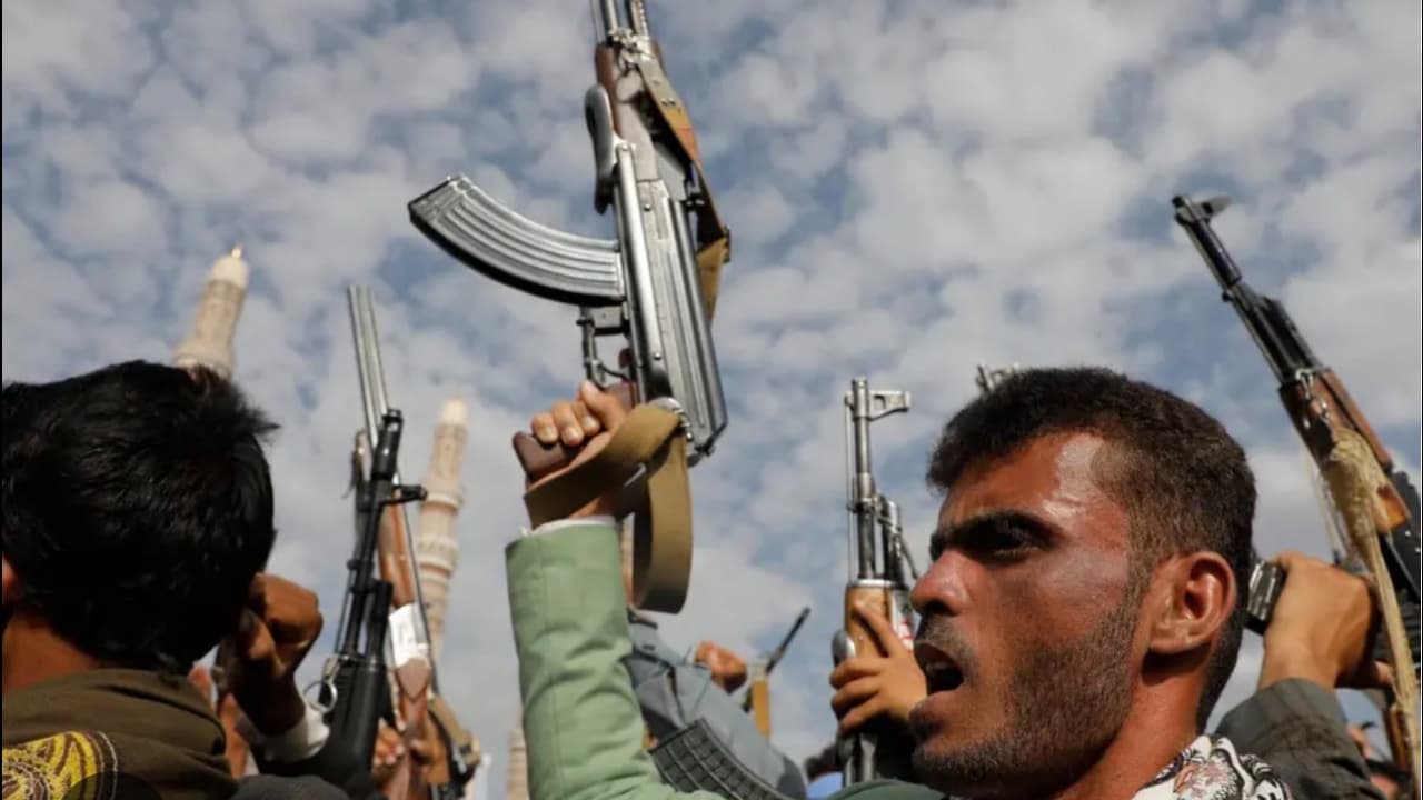 الحوثيون يدخلون الحرب الإيرانية والأمور تزداد سوءاً