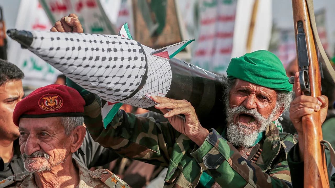 كيف أصبح الحوثيون الأشد إخافة بين حلفاء إيران؟