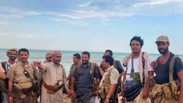 تقدم الحوثيين في اليمن يضع أمريكا في مأزق جديد