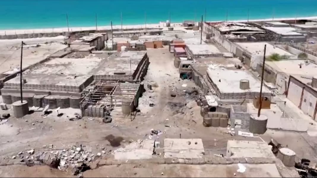 تقدم الحوثيين في اليمن يضع دول الخليج أمام خيارات غير مريحة