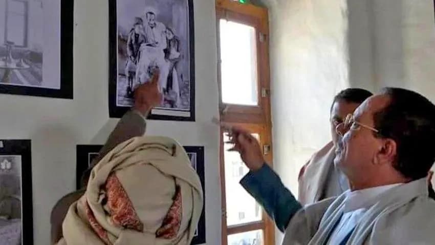 إعادة فتح متحفين في صنعاء للمرة الأولى منذ نحو 13 عاماً