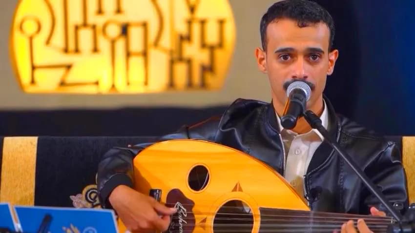 "أهتم باللحن ويجذبني فيصل علوي".. الفنان أسامة المقدم  يتحدث في أول حوار له منذ بدء مسيرته قبل 22 عاماً