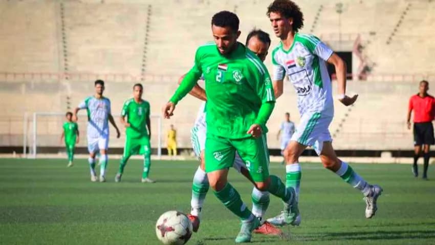 الدوري اليمني.. عقد من التوقف القسري جراء الحرب