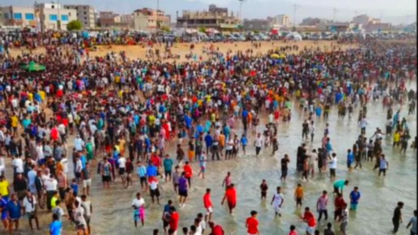 حضرموت.. موسم البلدة ينعش فرص العيش