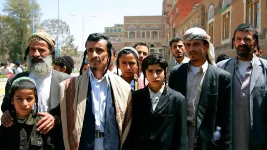 آخر يهود اليمن يغادرون البلاد.. هجرة بدرة يوسف إلى إسرائيل