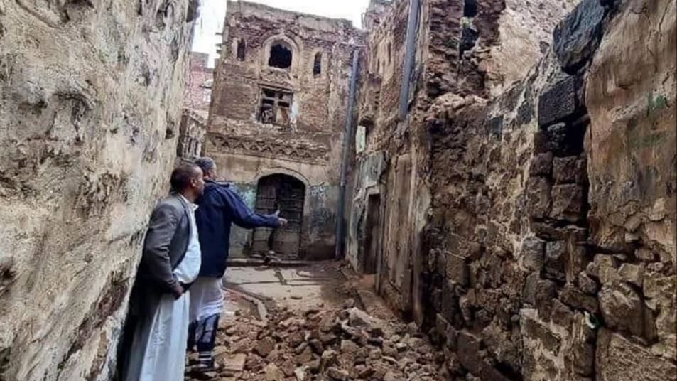 اليونسكو تؤكد دعمها لليمن في حماية معالمه الأثرية المهددة