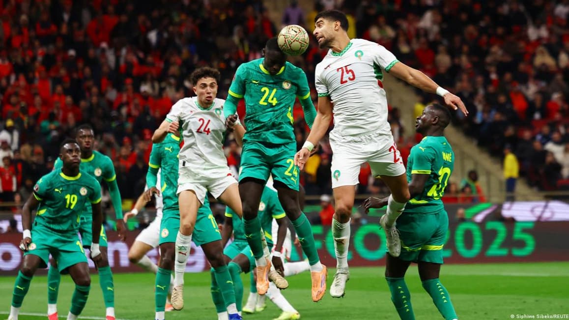 الكاف يجرد السنغال من لقب أمم أفريقيا 2025 ويمنحه للمغرب بقرار استئنافي مثير