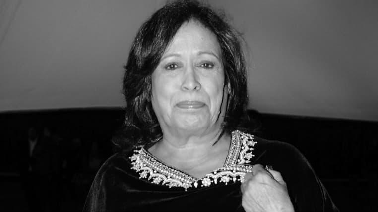 رحيل سيدة الشاشة الخليجية حياة الفهد عن عمر 78 عامًا بعد مسيرة فنية حافلة في الدراما الخليجية