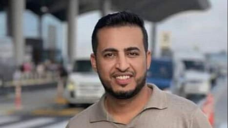 وفاة مفاجئة لصانع المحتوى اليمني عبد الرحمن الجميلي في إسطنبول