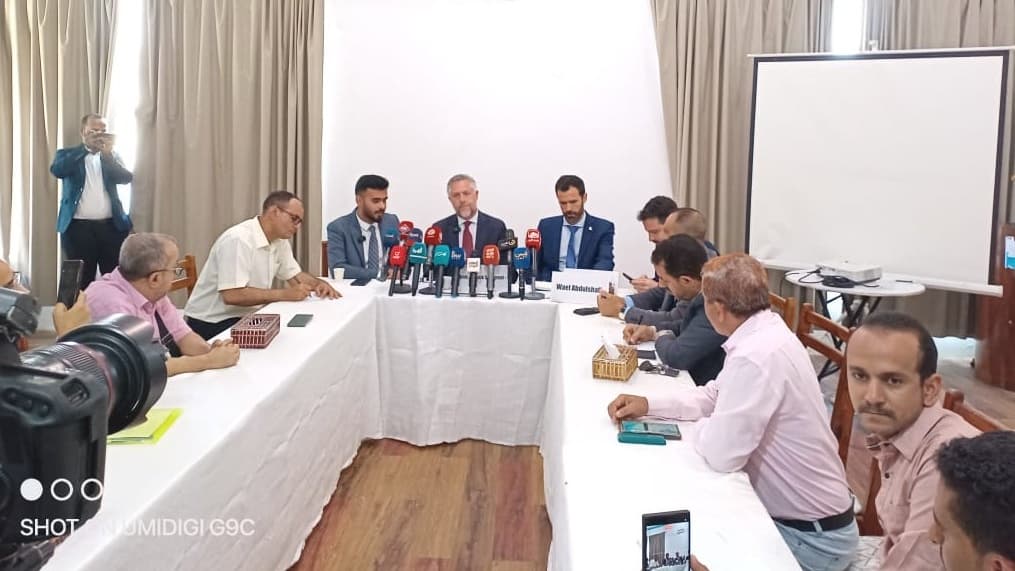 سفير الاتحاد الأوروبي: تعز تتمتع بتنوع ثقافي وسياسي ثري، وإرث حضاري ومعماري عريق