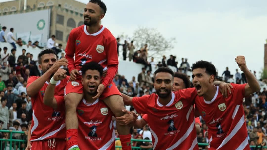 الأهلي يبدأ حملة الدفاع عن لقبه بفوز على الوحدة.. والمكلا يهزم اليرموك في افتتاح الدوري