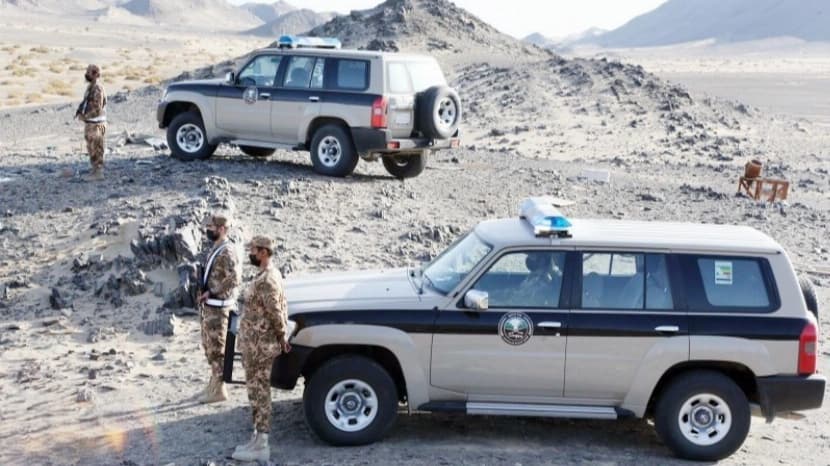 السلطات السعودية تحدد "عقوبات "رادعة" لمخالفي أنظمة الحج