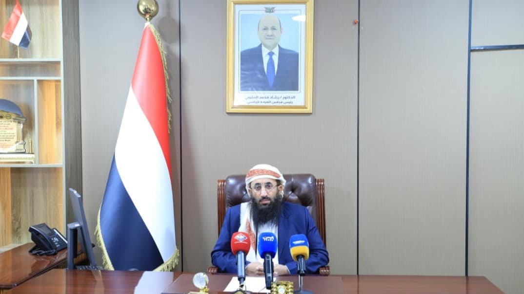 وزارة الأوقاف تعلن اكتمال تفويج أكثر من 21 ألف حاج يمني إلى الأراضي المقدسة