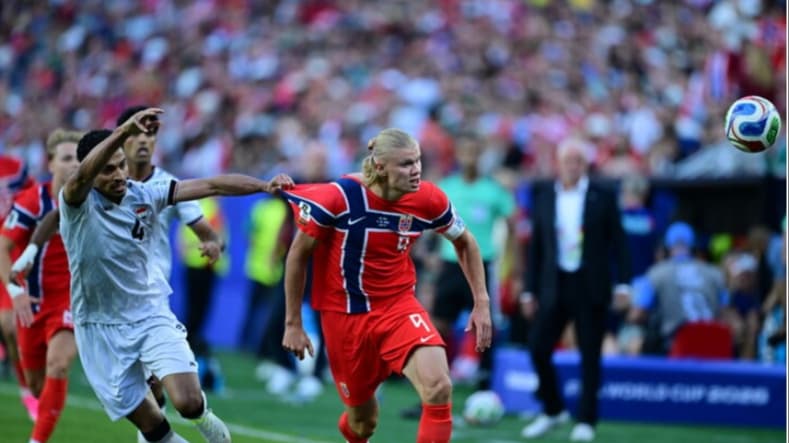 مونديال 2026.. العرب ينهون الجولة الأولى بـ4 تعادلات و4 هزائم