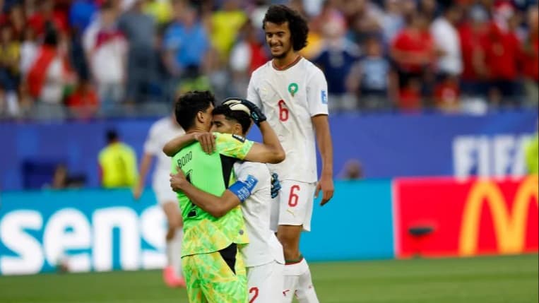 المغرب يحقق أول انتصار عربي في مونديال 2026 ويقترب من التأهل إلى دور الـ32
