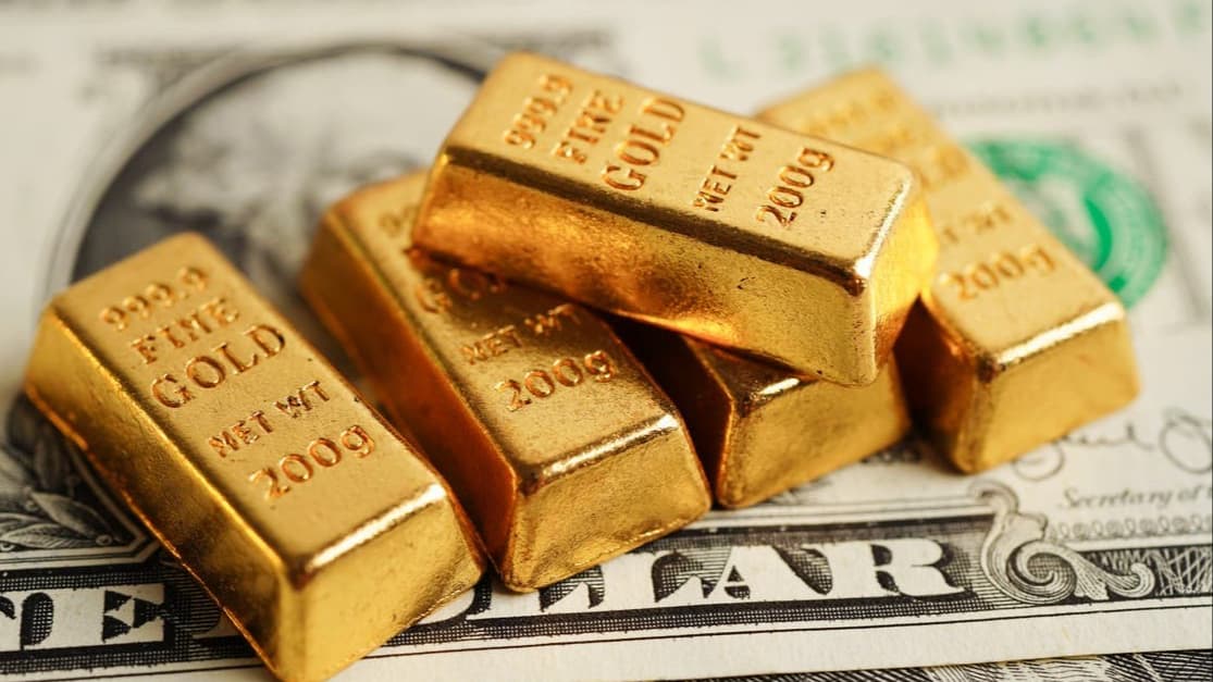 ارتفاع أسعار الذهب بعد هبوطه لأدنى مستوى في أسبوع