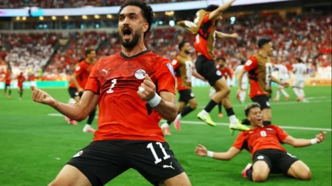 مونديال 2026.. مصر تحقق إنجازا تاريخيا بالتأهل إلى دور الـ32 والسعودية تغادر البطولة