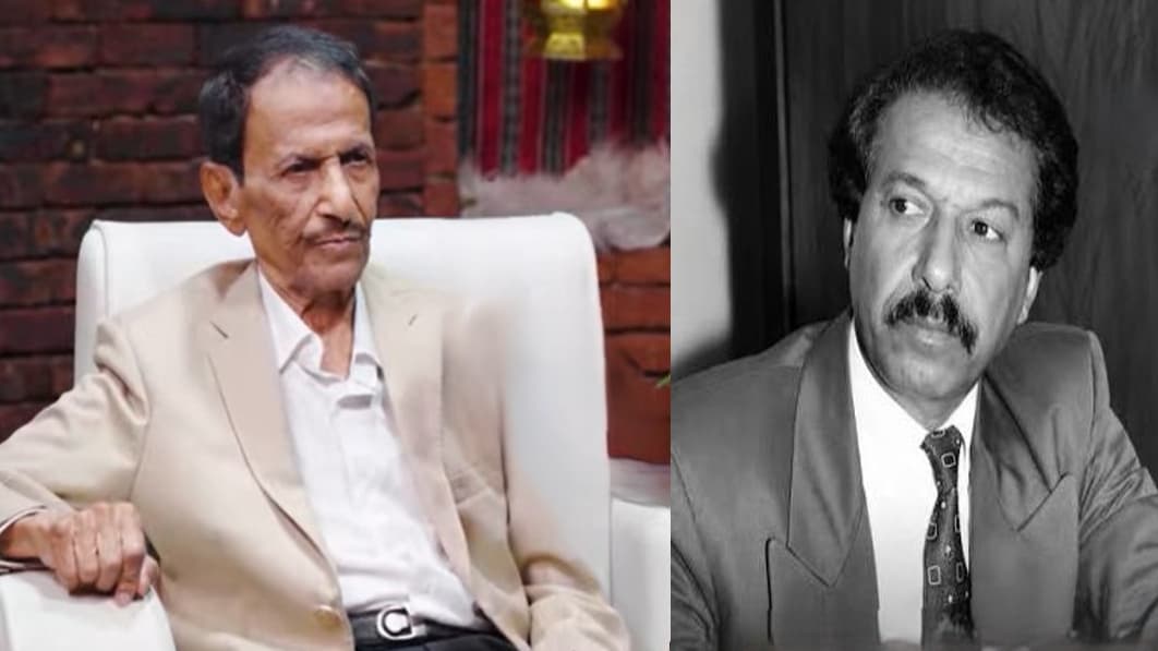 الوسط الاعلامي والأدبي ينعي الشاعر والكاتب الصحفي (الحاج)