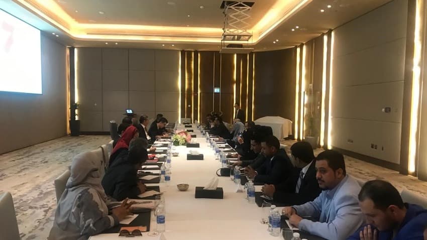 الصين تدعو مجلس الأمن إلى الحفاظ على وحدة اليمن ودعم استمرار الهدنة
