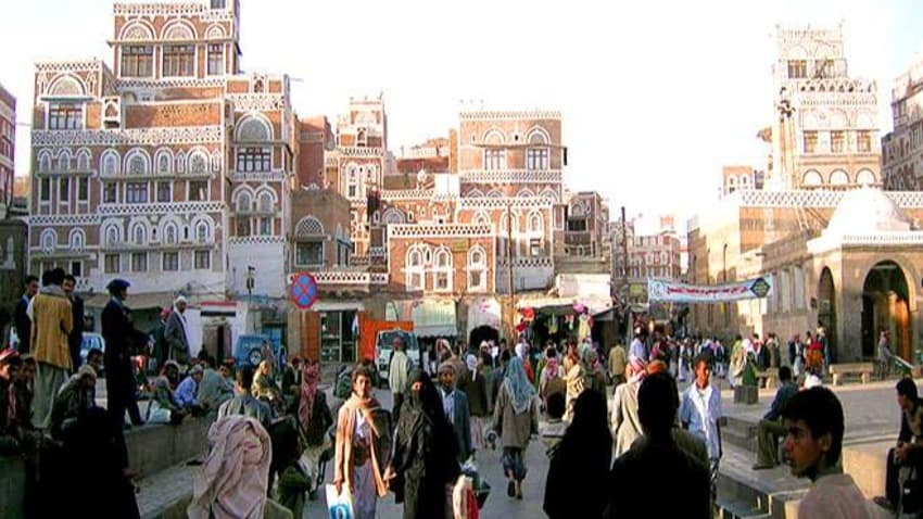 مواطنون في صنعاء يتحدثون لموقع "بلقيس" عن آمالهم من الهدنة