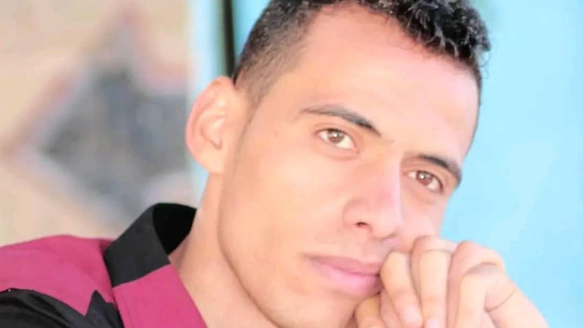 تدهور الحالة الصحية للصحفي يونس عبد السلام في سجون مليشيا الحوثي