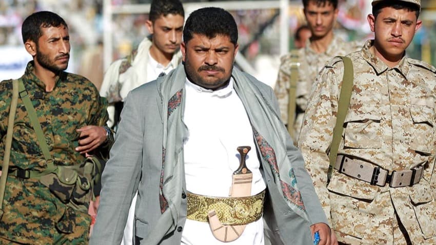 الأثرياء الجدد.. صعود طبقة جديدة من الحوثيين خلال الحرب