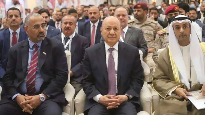 مماطلة التحالف بالوفاء بتعهداته المالية هل تساهم في إفشال المجلس الرئاسي؟