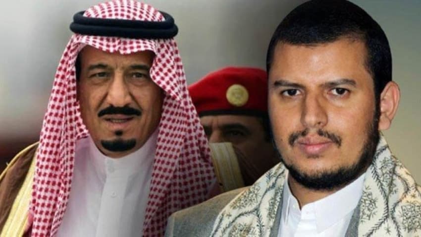 السعودية والحوثيون.. مفاوضات سرية وأهداف غامضة