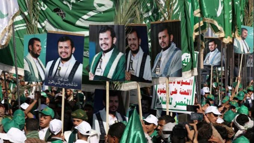 ممارسات حوثية في تعز لفرز المجتمع على أسس طائفية
