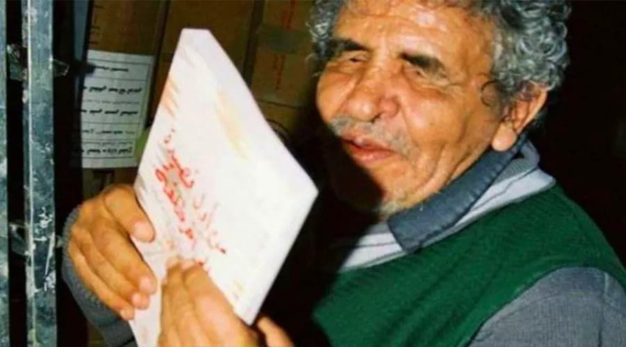 البردوني.. عدو الطغاة الذي لم يمت