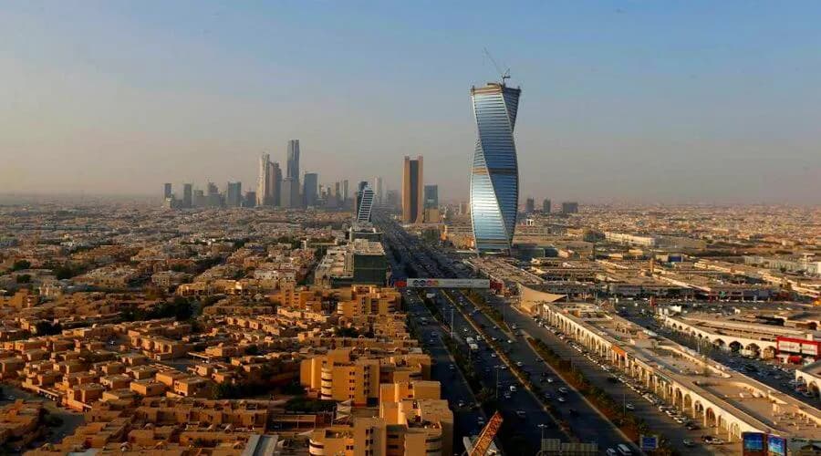 التائهون في الرياض