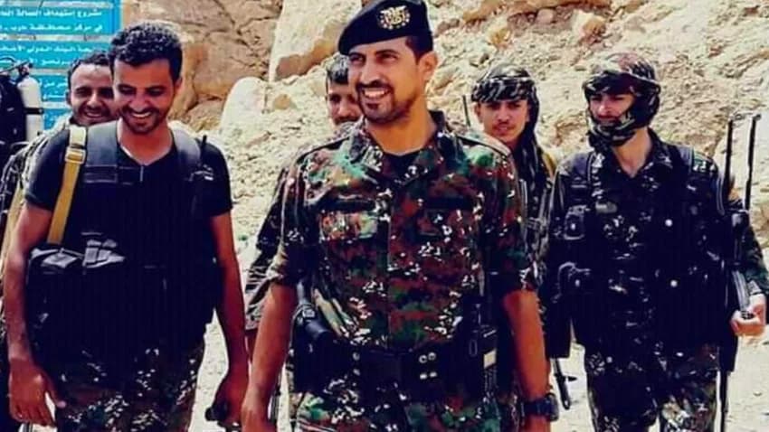 الحِميري الأخير والسبئِي الأوّل