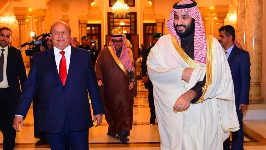 حين تغدو الصغوط مبررا للاستلاب..! (لعبة الشرعية والتحالف المتكررة)